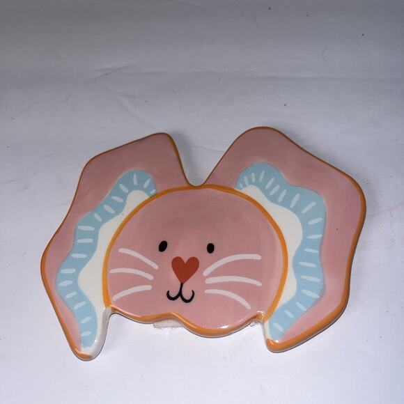Happy Everything Other - Coton Colors Happy Everything™ - Mini Happy Bunny Face Attachment